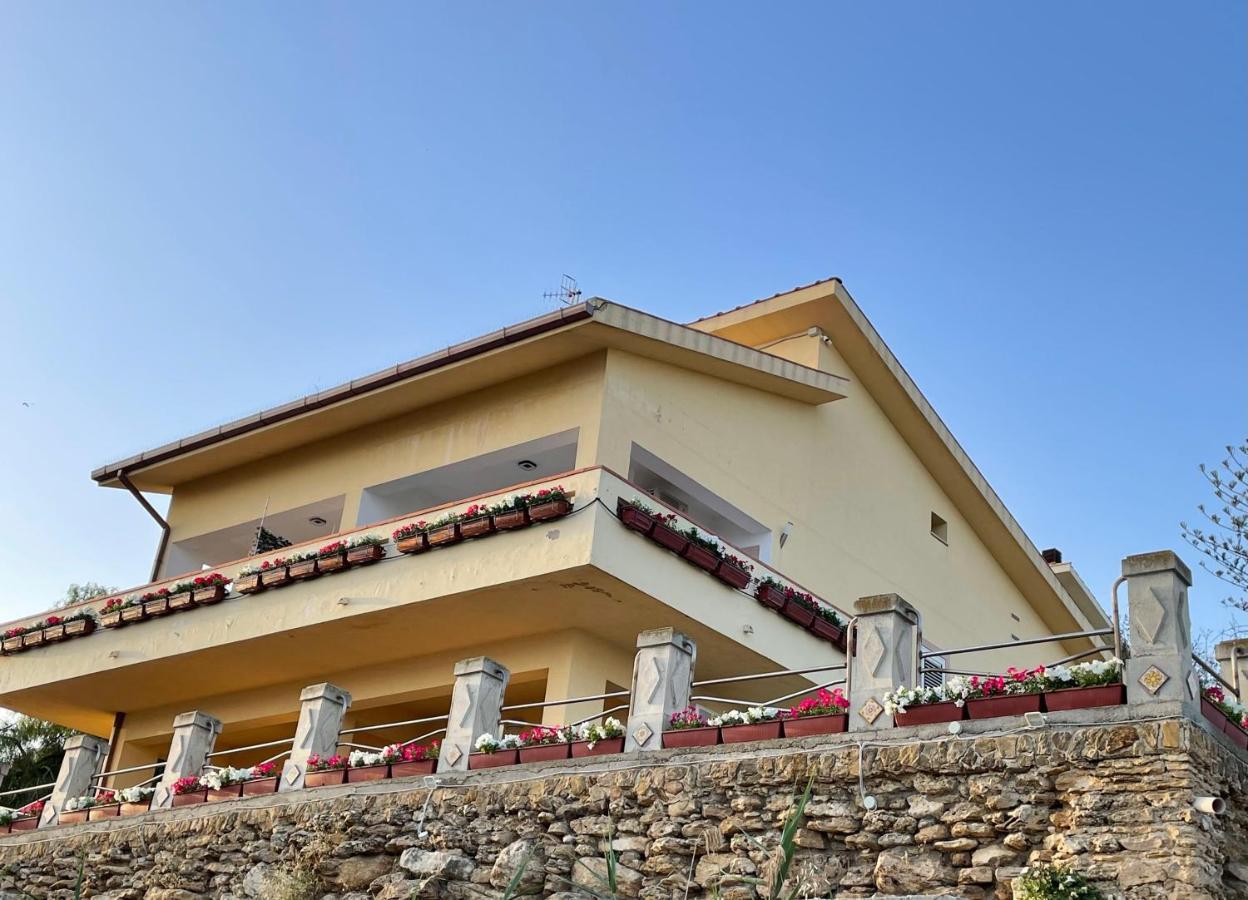 Holiday Beach Lumia Sciacca Exterior photo