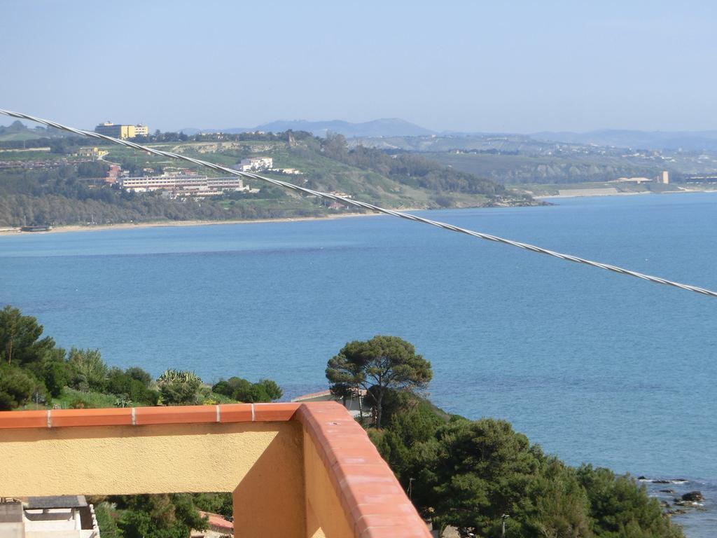 Holiday Beach Lumia Sciacca Room photo