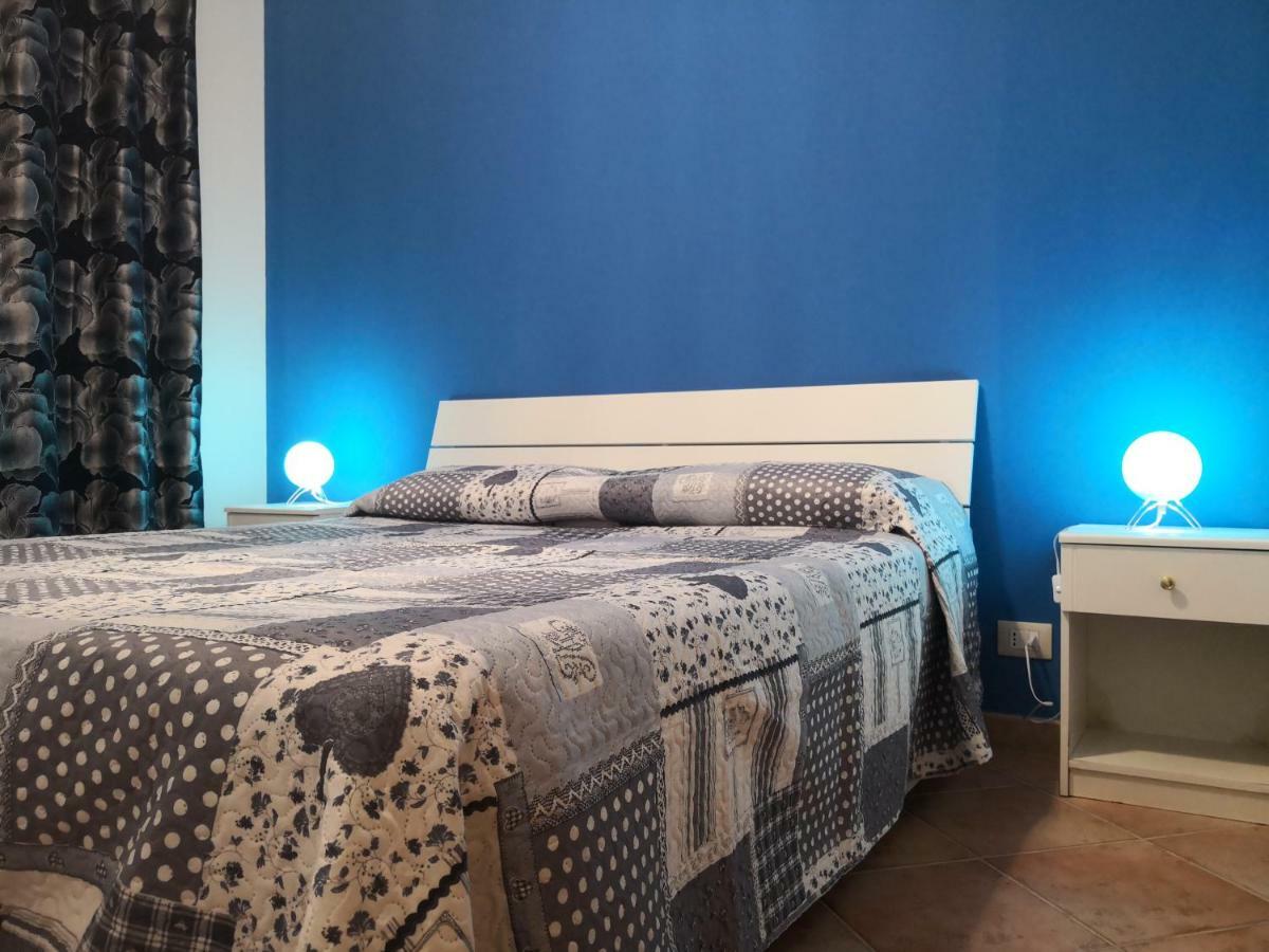Holiday Beach Lumia Sciacca Exterior photo