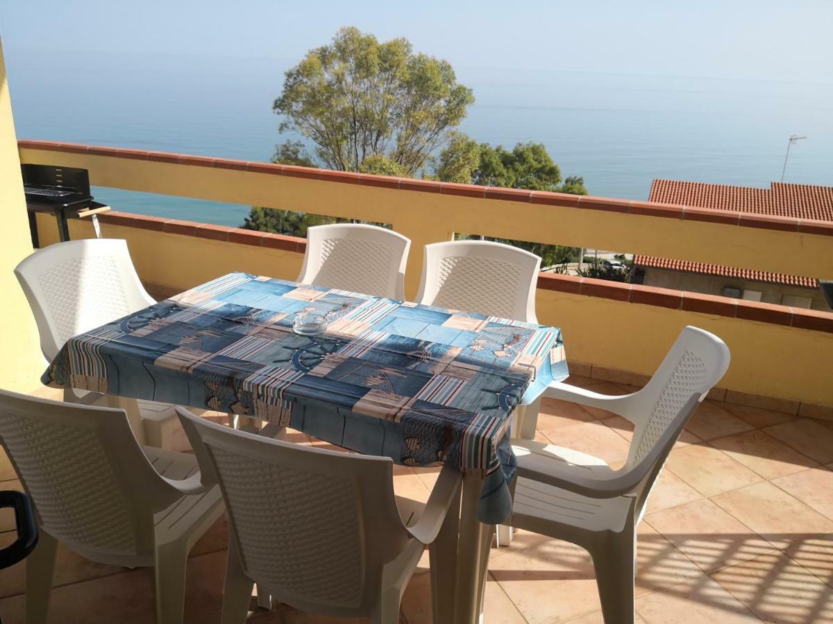 Holiday Beach Lumia Sciacca Exterior photo