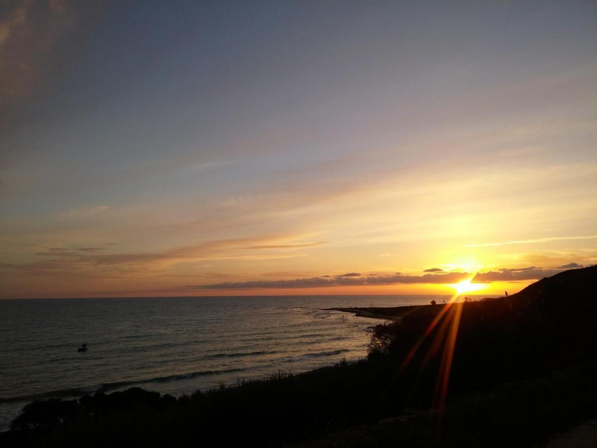 Holiday Beach Lumia Sciacca Room photo