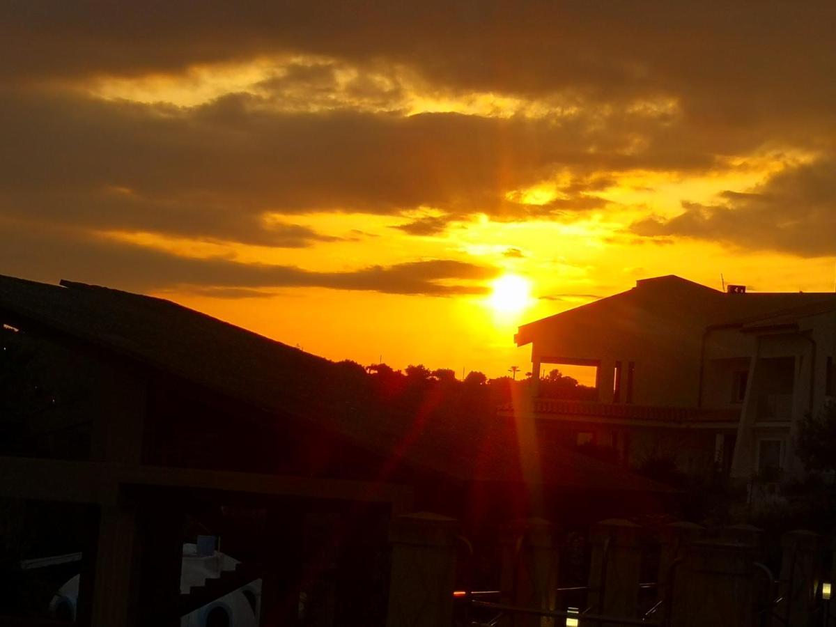Holiday Beach Lumia Sciacca Exterior photo