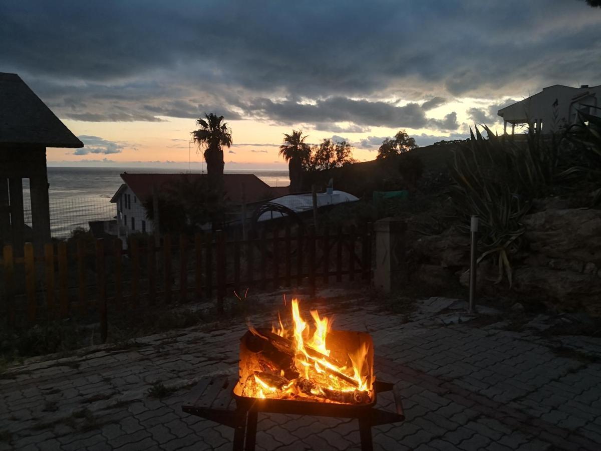 Holiday Beach Lumia Sciacca Exterior photo